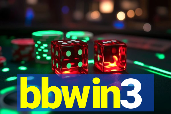 bbwin3
