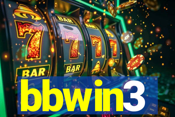 bbwin3
