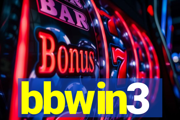 bbwin3