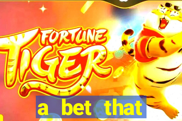 a bet that everyone won porn
