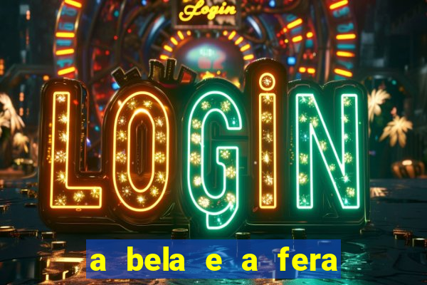 a bela e a fera 1991 filme completo dublado