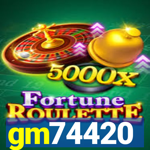 gm74420