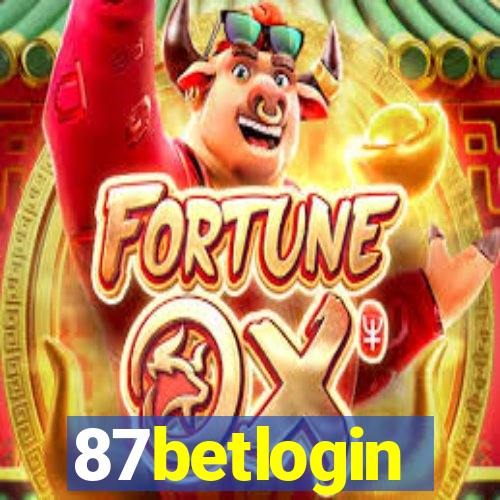 87betlogin