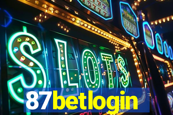 87betlogin
