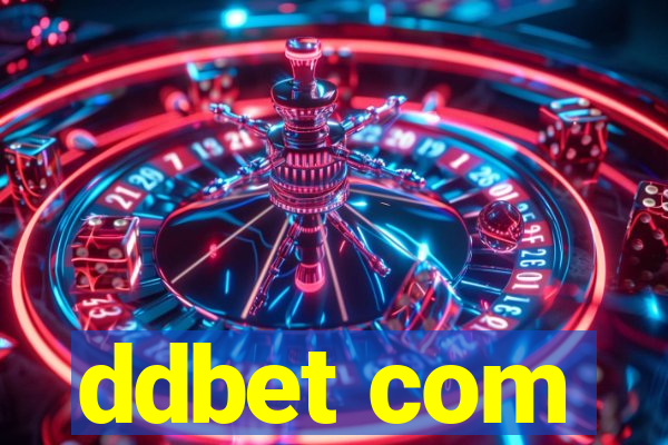 ddbet com