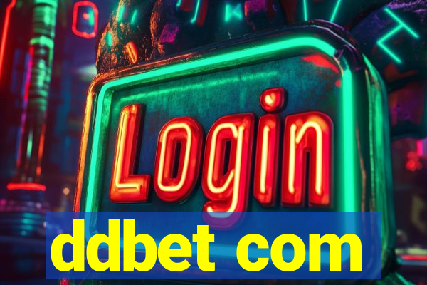 ddbet com