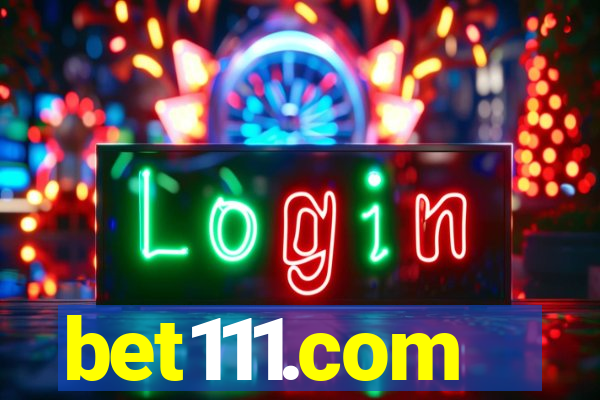 bet111.com