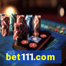 bet111.com