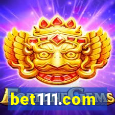 bet111.com
