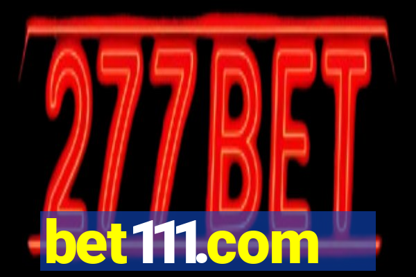 bet111.com