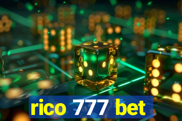 rico 777 bet