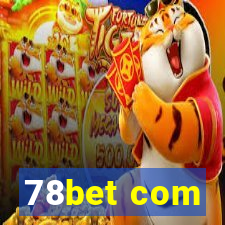 78bet com