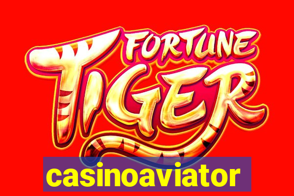 casinoaviator