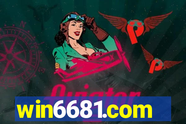win6681.com