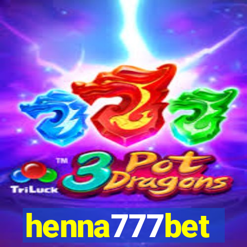 henna777bet