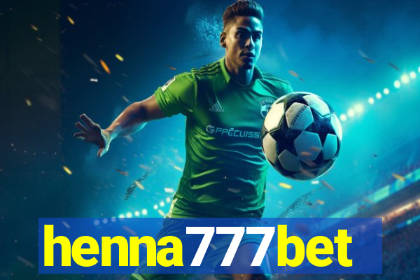 henna777bet
