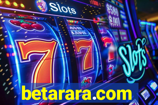 betarara.com