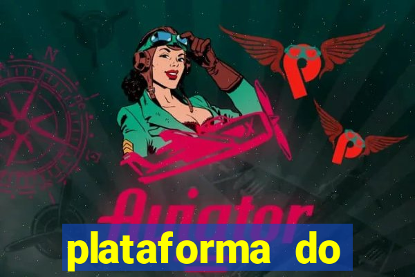 plataforma do whindersson nunes