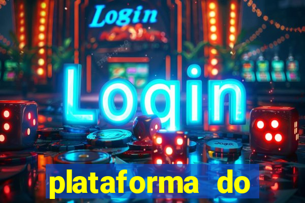 plataforma do whindersson nunes