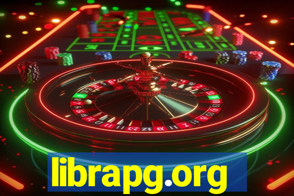 librapg.org