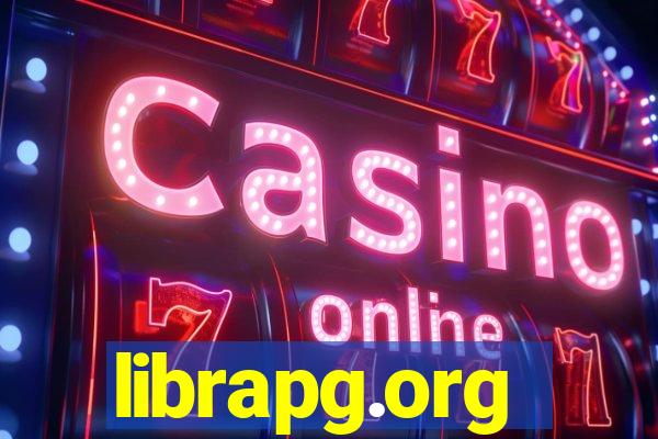 librapg.org