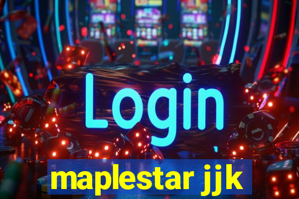 maplestar jjk