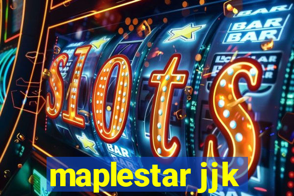 maplestar jjk