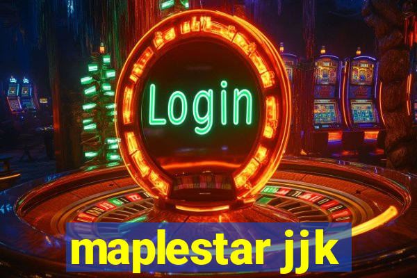 maplestar jjk