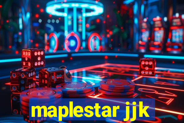 maplestar jjk