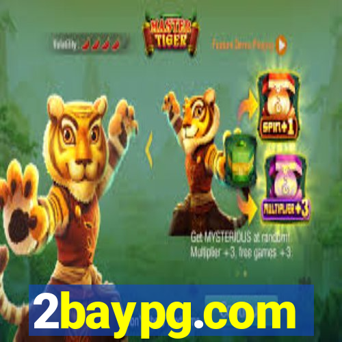 2baypg.com