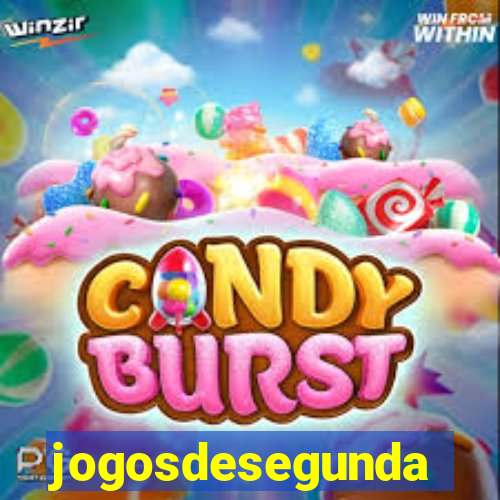 jogosdesegunda