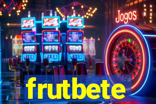 frutbete