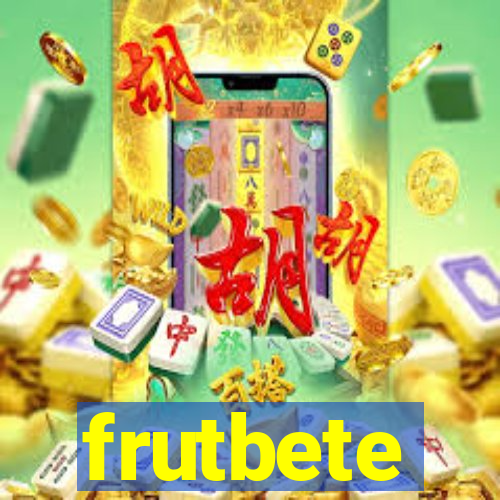 frutbete
