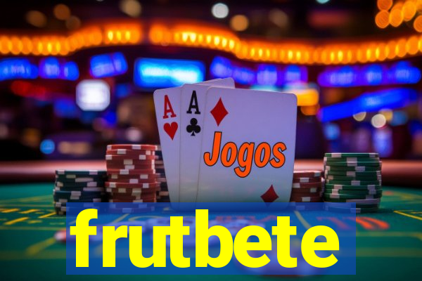 frutbete