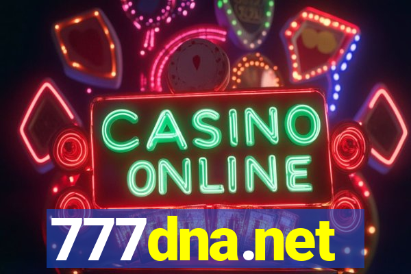 777dna.net