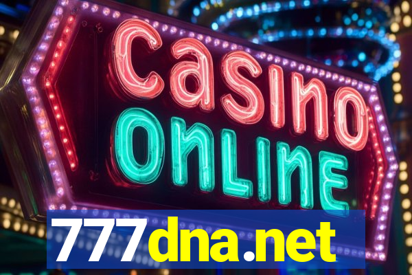 777dna.net