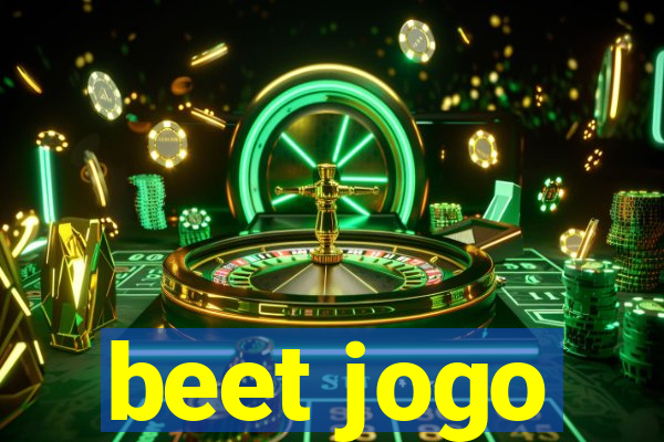 beet jogo