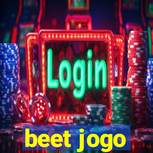 beet jogo