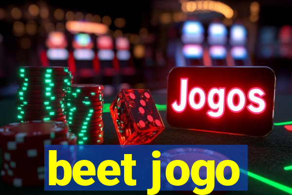 beet jogo