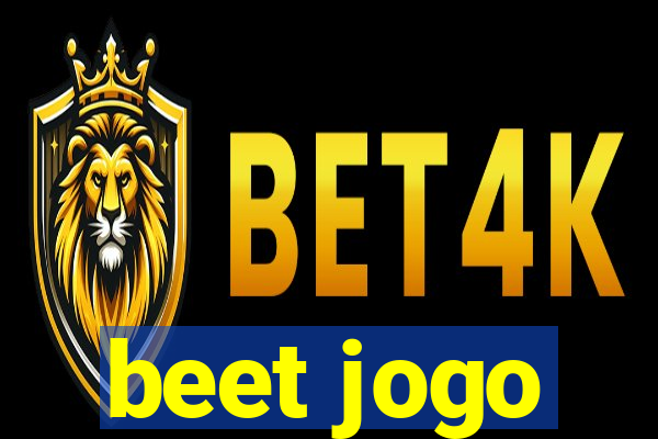 beet jogo