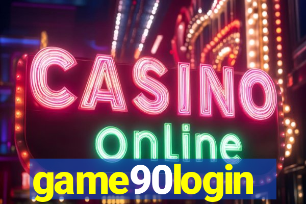 game90login