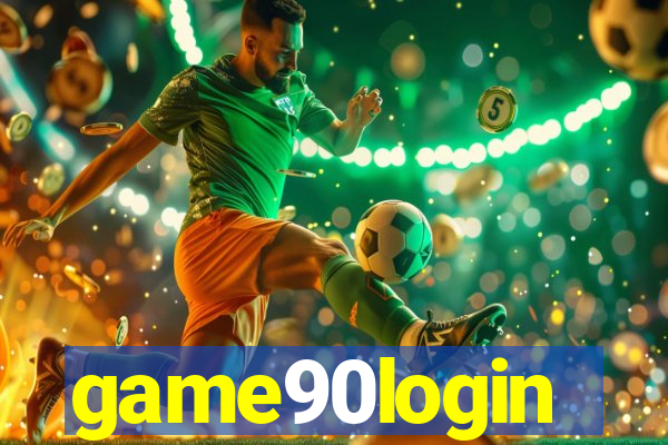 game90login