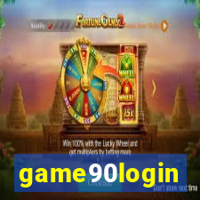 game90login