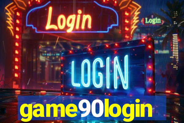 game90login