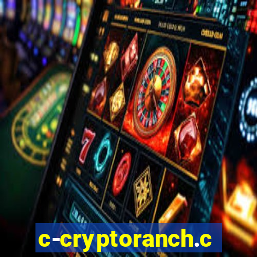 c-cryptoranch.cc