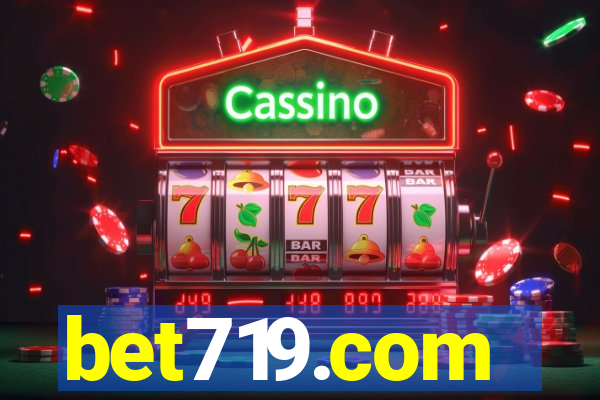 bet719.com