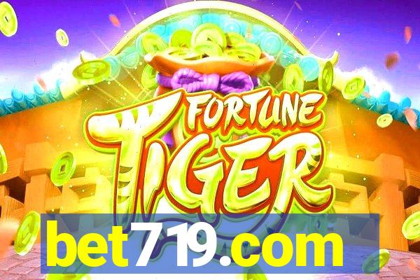 bet719.com