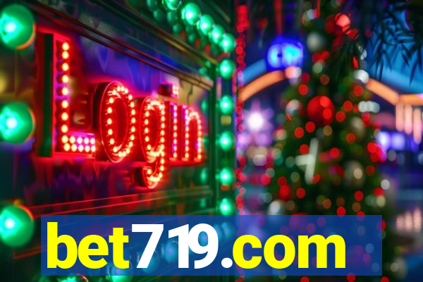 bet719.com