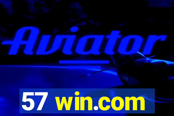 57 win.com
