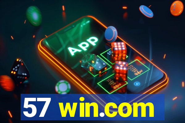 57 win.com